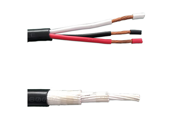 PVC电缆EN 50525-2-11认证测试