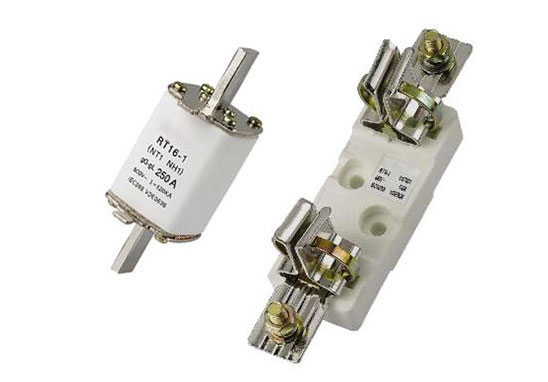 低压熔断器IEC60269-1检测
