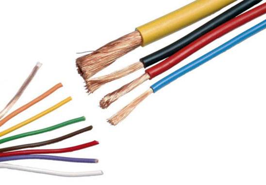 电器布线电线电缆UL认证