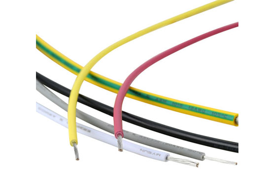 电器布线电线电缆UL认证