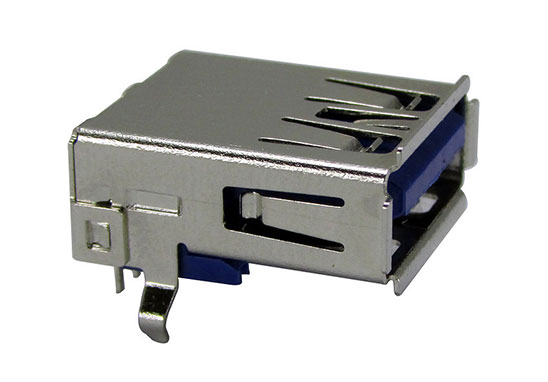 USB连接器UL认证