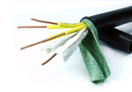 电线电缆用软聚氯乙烯塑料GB/T 8815测试
