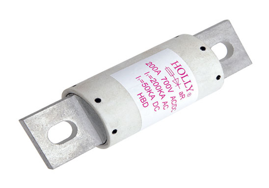 充电桩专用熔断器IEC60269-4检测