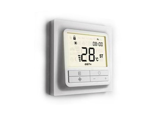 地暖温控器UL认证