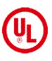 UL Listing Mark UL列名标志