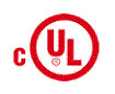 C-UL Listing Mark 加拿大UL列名标志