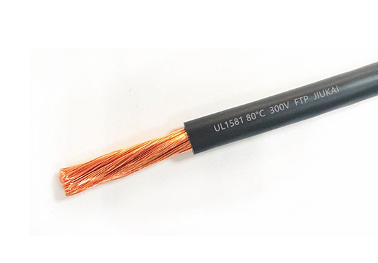电线电缆UL1581测试
