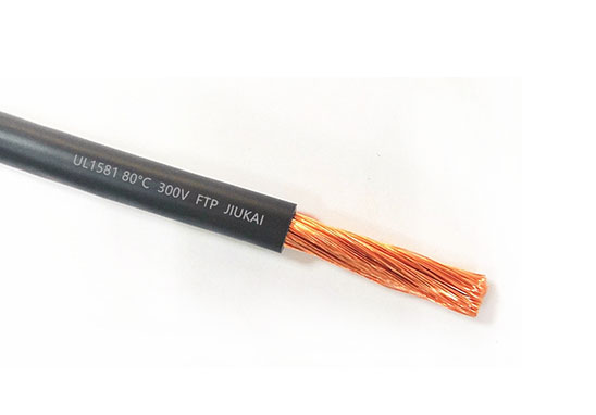 电线电缆UL1581测试
