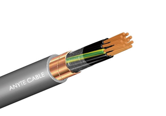 电线电缆UL1581测试报告
