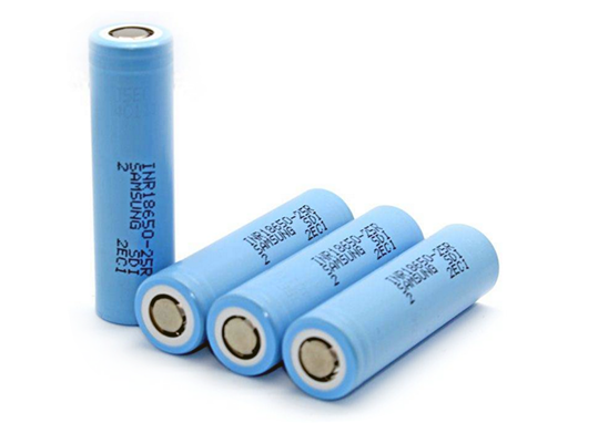 锂电池电芯UL1642认证