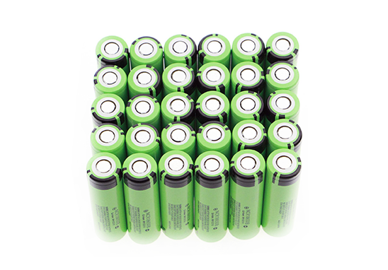 锂电池电芯UL1642认证