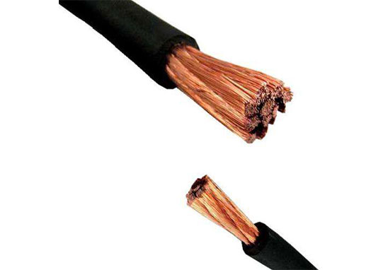 橡皮绝缘软线和软电缆JB/T8735测试