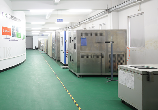 安规电容可靠性试验实验室