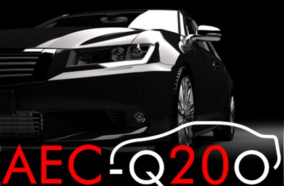 AEC-Q200-002 ESD静电放电测试