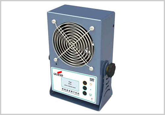 离子化静电消除器IEC61340-5-1检测.jpg