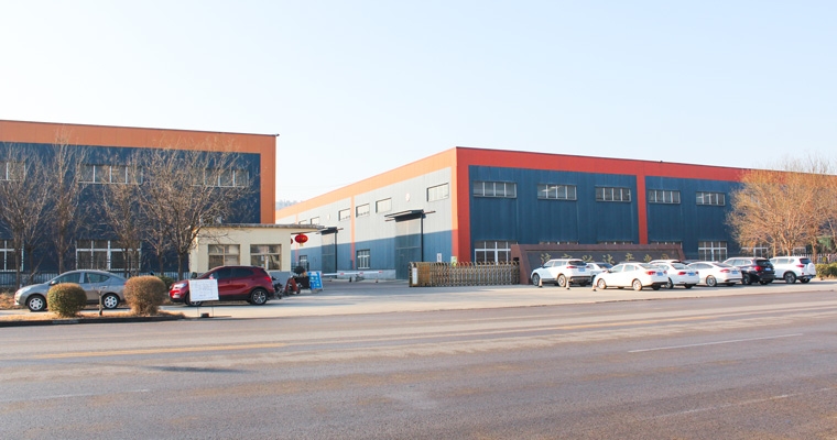 鸿运国际集团2021开工大吉