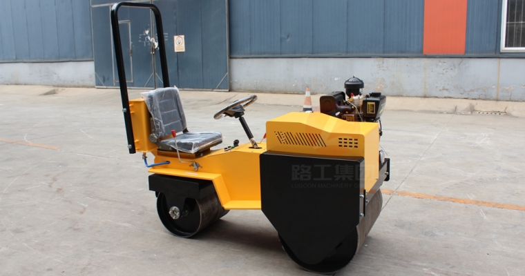 全文剖析小型压路机的故障主要有哪些？？？？