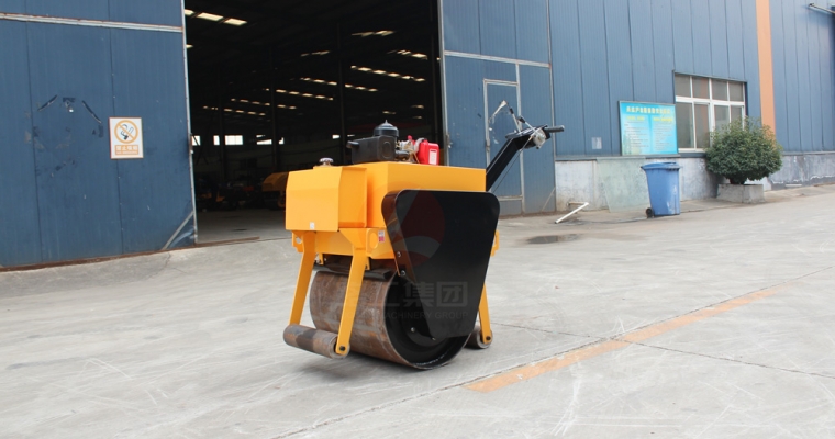 小型压路机泛起故障怎么办？？？