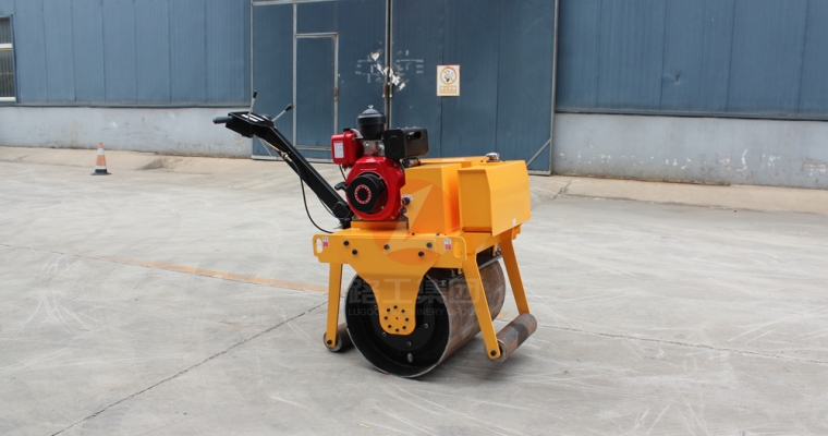 手扶式压路无邪力缺乏是什么缘故原由？？？？？？